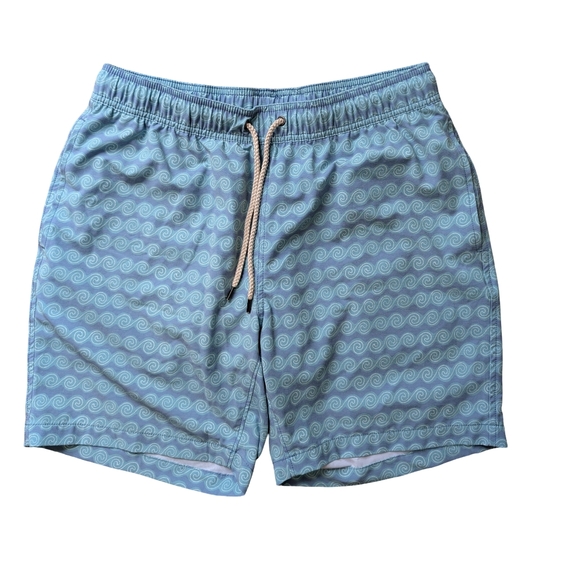 Faherty Brand Men's Beacon 7